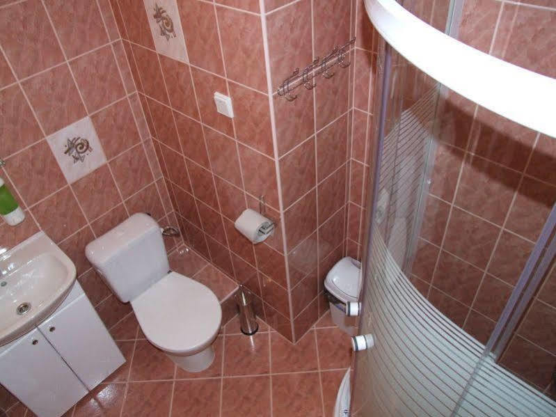 Hotel Petr Bezruc Frydlant nad Ostravici Ngoại thất bức ảnh
