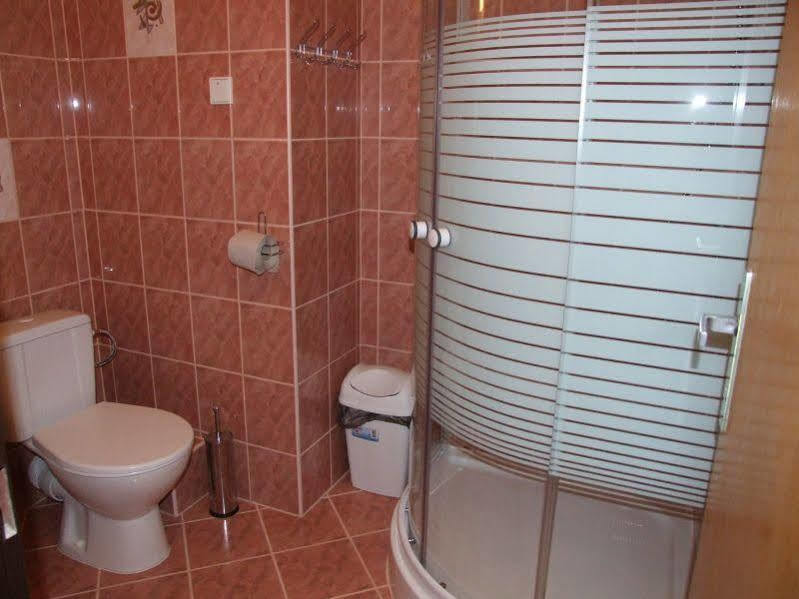 Hotel Petr Bezruc Frydlant nad Ostravici Ngoại thất bức ảnh