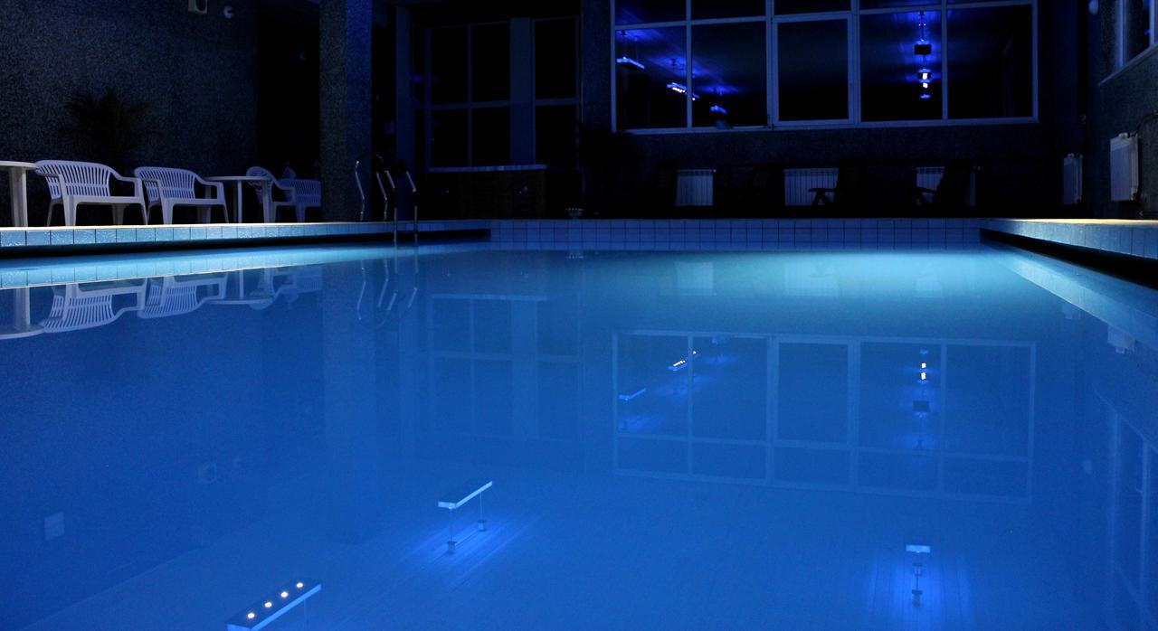 Hotel Petr Bezruc Frydlant nad Ostravici Ngoại thất bức ảnh