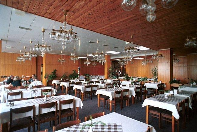 Hotel Petr Bezruc Frydlant nad Ostravici Ngoại thất bức ảnh