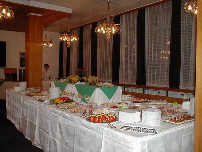 Hotel Petr Bezruc Frydlant nad Ostravici Ngoại thất bức ảnh