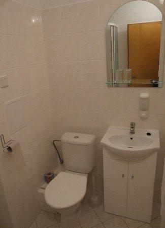 Hotel Petr Bezruc Frydlant nad Ostravici Ngoại thất bức ảnh