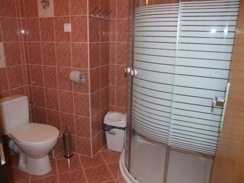 Hotel Petr Bezruc Frydlant nad Ostravici Ngoại thất bức ảnh