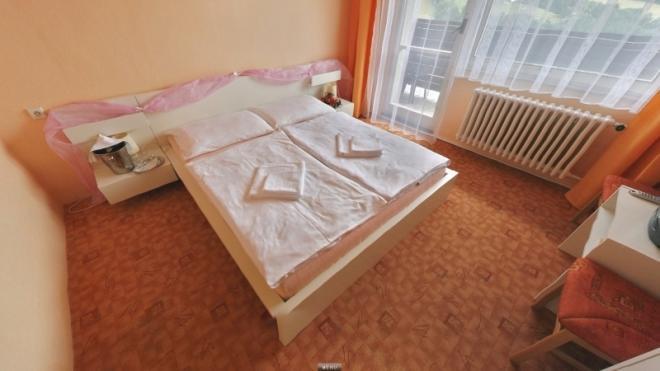 Hotel Petr Bezruc Frydlant nad Ostravici Phòng bức ảnh