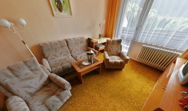 Hotel Petr Bezruc Frydlant nad Ostravici Phòng bức ảnh