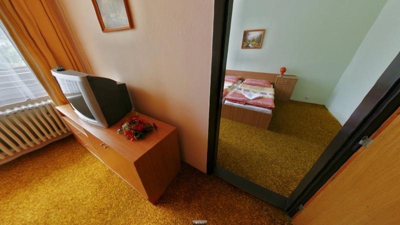 Hotel Petr Bezruc Frydlant nad Ostravici Phòng bức ảnh
